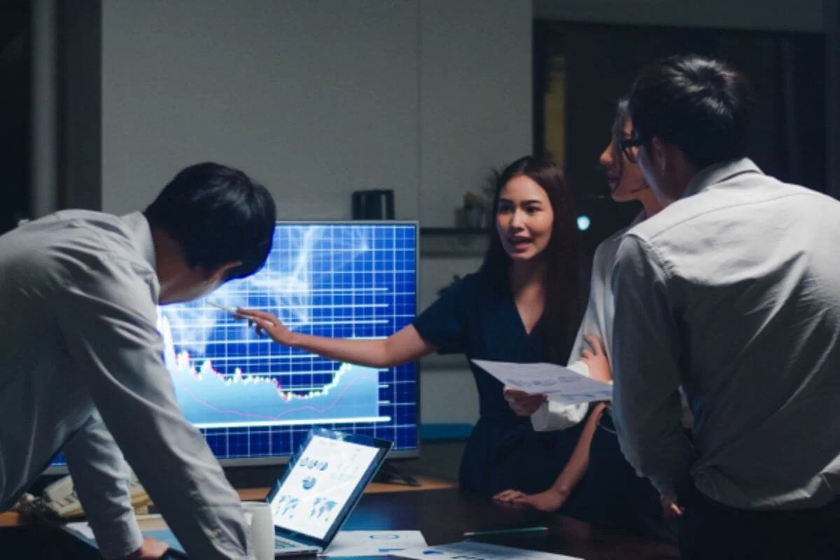 When Should Finance Companies Partner with a SAP Consultant?