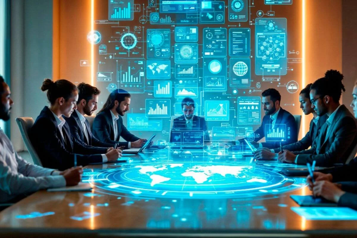 How Sap Concur Helps Businesses Stay Compliant With Regulations