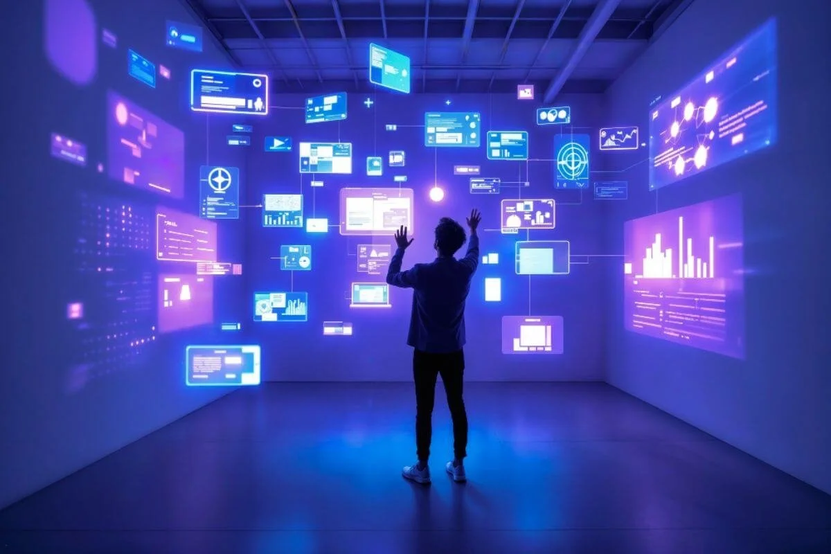 How SAP S/4HANA Supports Digital Transformation