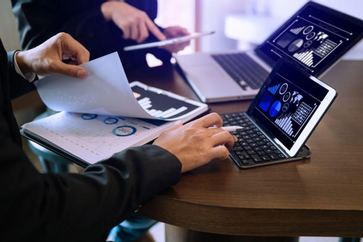 How SAP Concur Integrates With Existing Financial And Accounting Systems