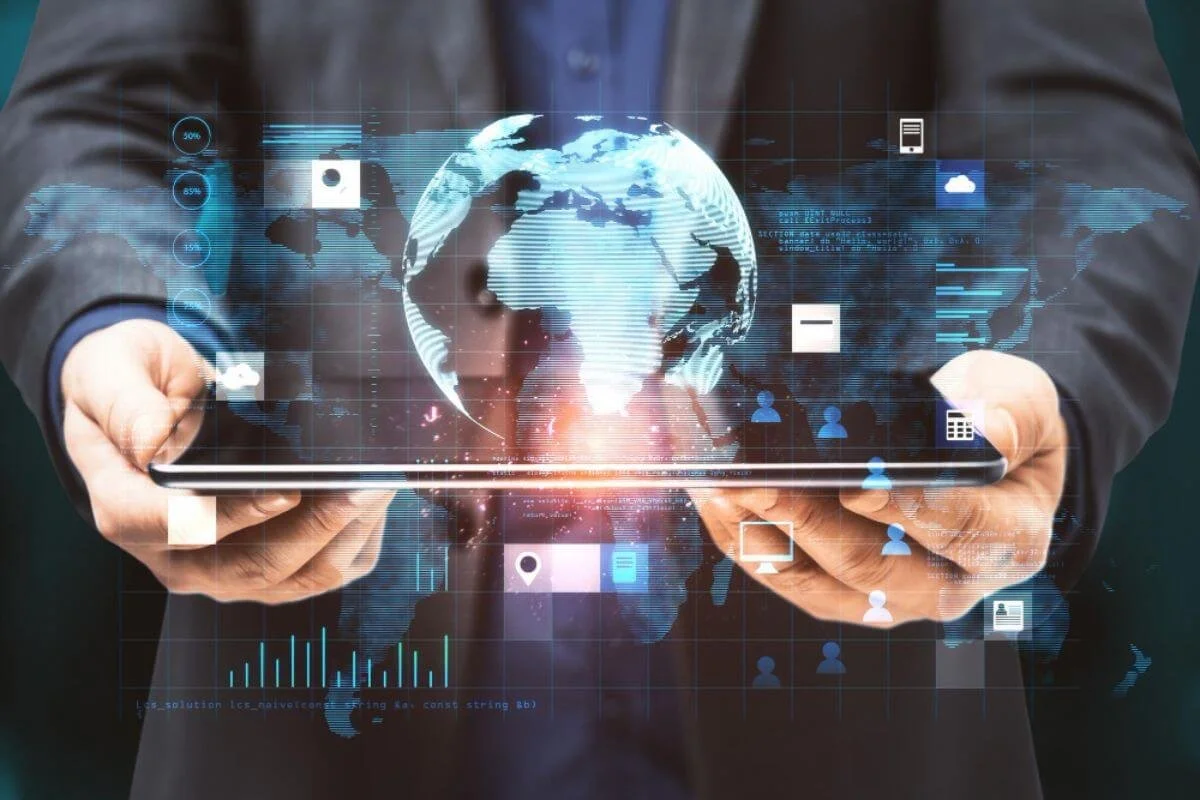 How to Manage Change During Digital Transformation