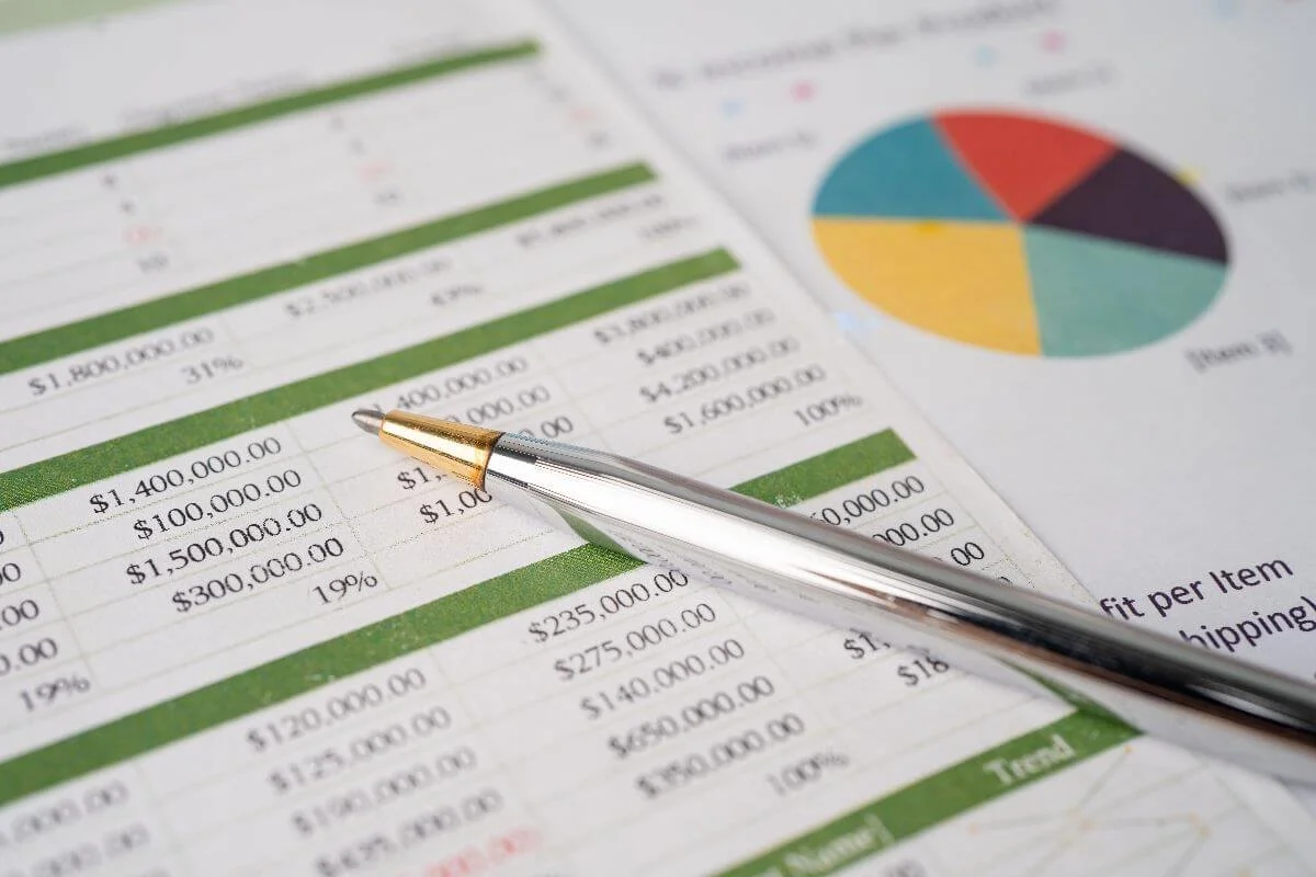 How Expense Automation Improves Cash Flow Forecasting