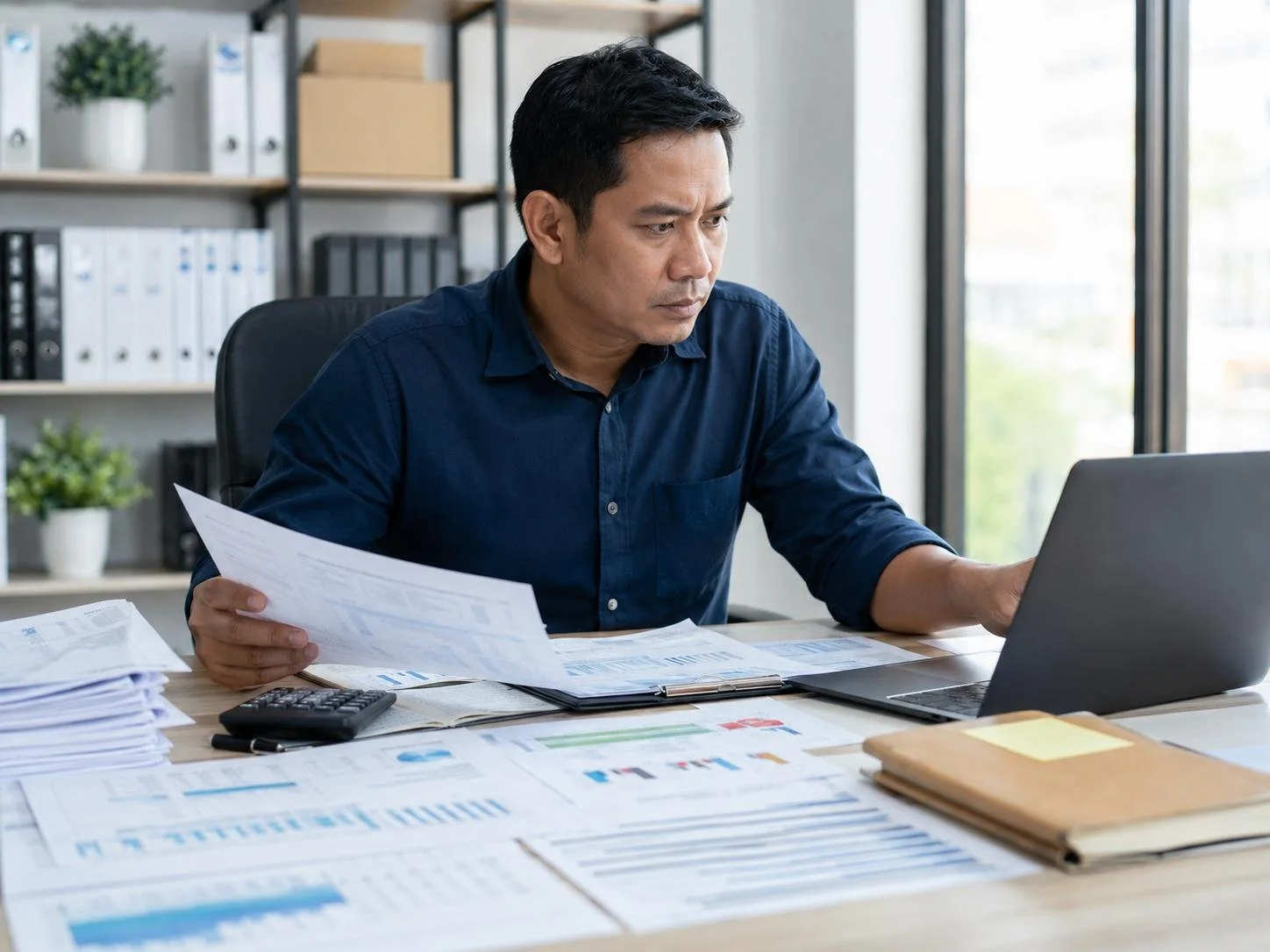 The Hidden Costs of Not Using an ERP System in the Philippines