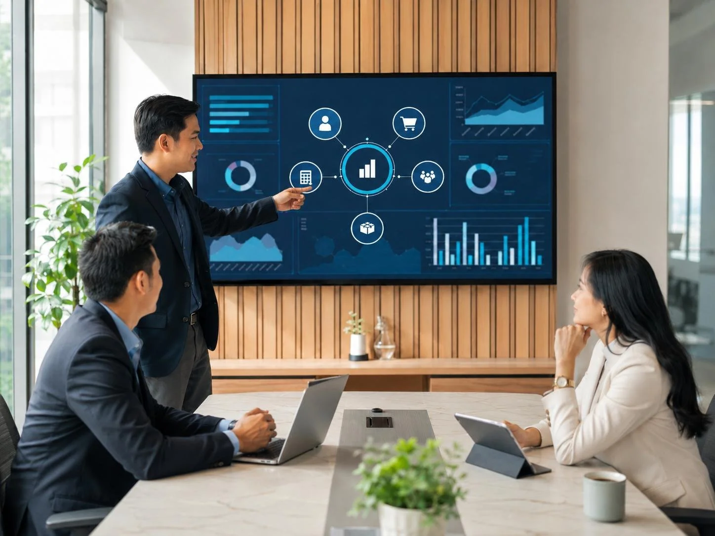 5 Benefits of ERP System in the Philippines for Businesses in 2026