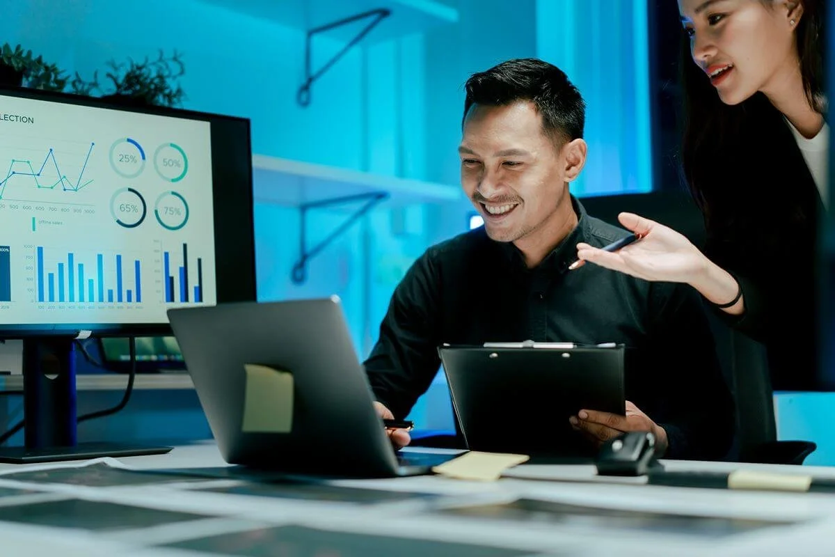 How Enterprises Maximize the Value of SAP S/4HANA Philippines After Implementation