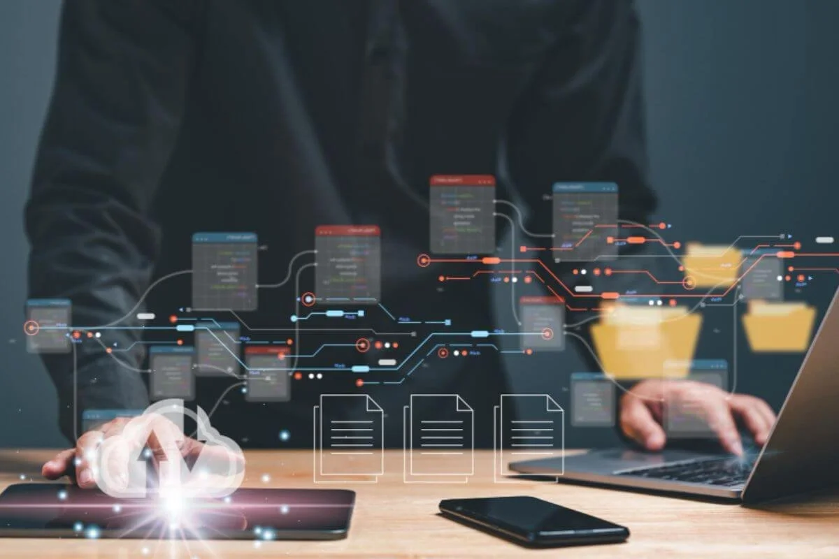 SAP Concur data synchronization and automated process flow between finance and accounting platforms