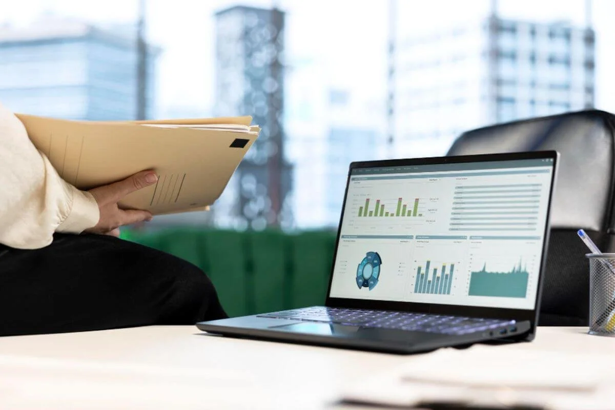 Automated expense and invoice tracking using SAP Concur