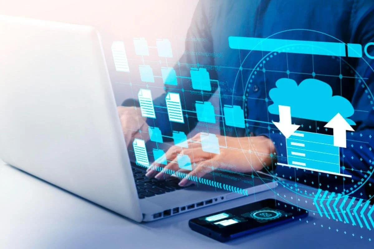 Unified data integration across enterprise systems