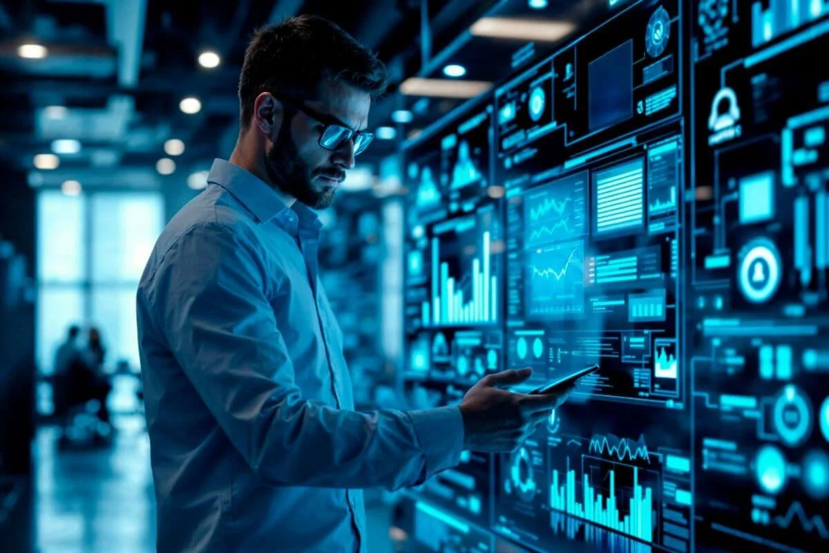 SAP consultant maintaining ongoing compliance and security measures for business continuity