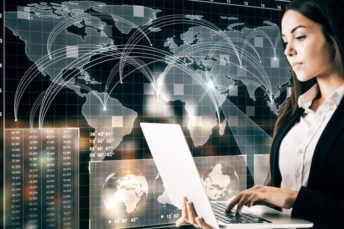 SAP Concur platform supported by 24/7 International experts to streamline corporate expense management