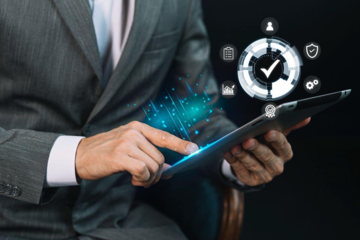 SAP consultant integrating core business functions for streamlined operations