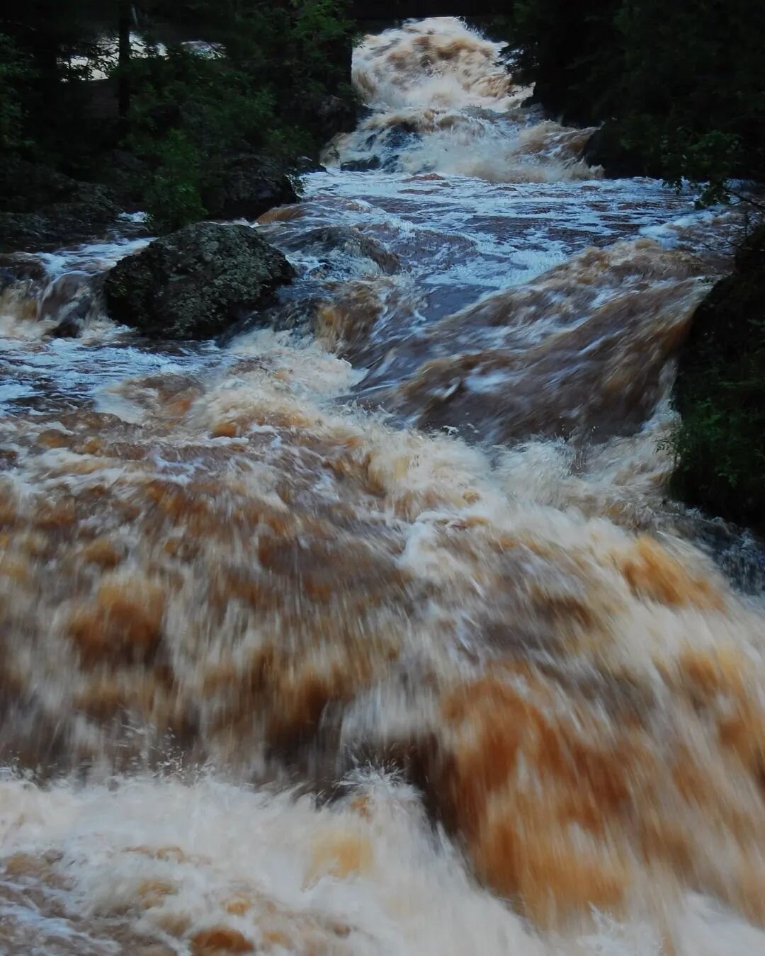 Rush. #photography #outdoors #nature #summer #wisconsin #water #river