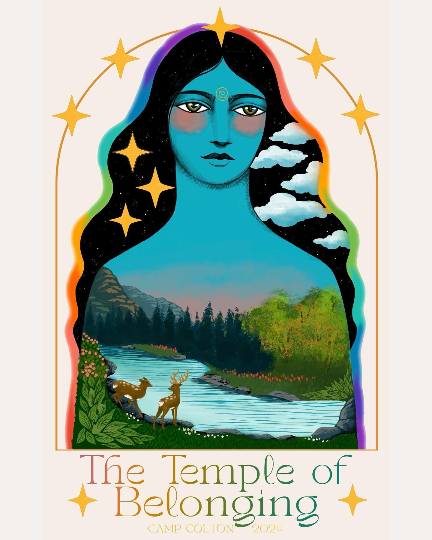 Hello! 

I&rsquo;m going to be attending this beautiful gathering @templeofbelonging and doing some sigil and flash tattoos. 

I attended last year and it was life-changing. I met so many beautiful humans and got to experience a grief ceremony, which