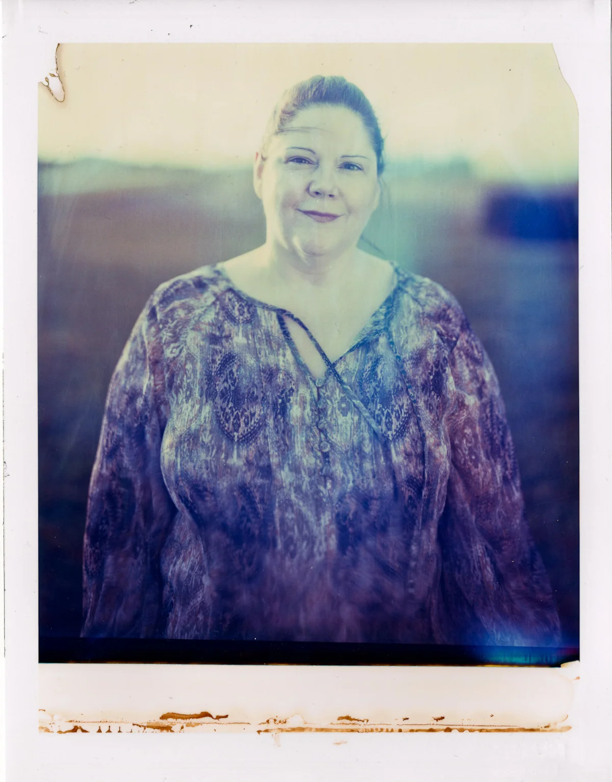 Judy Lenhart George
