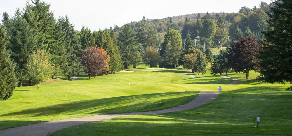 Learning at Ledgeview - Ledgeview Golf Course