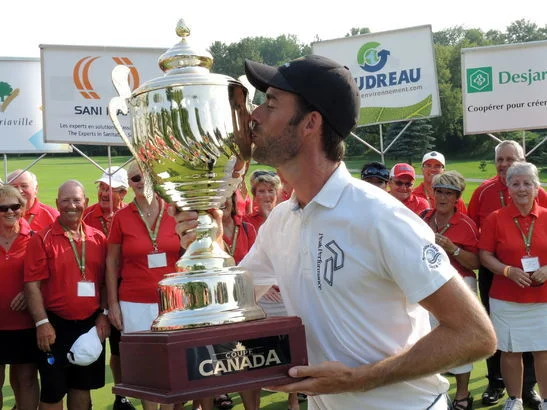 Coupe Canada Wrap Up - en Francais from Gilles Terroux (Canadian Press)