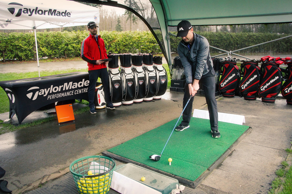 look out for pick up quality TaylorMade Golf Canada — Oliver Tubb Golf look out for pick up quality TaylorMade Golf Canada — Oliver Tubb Golf