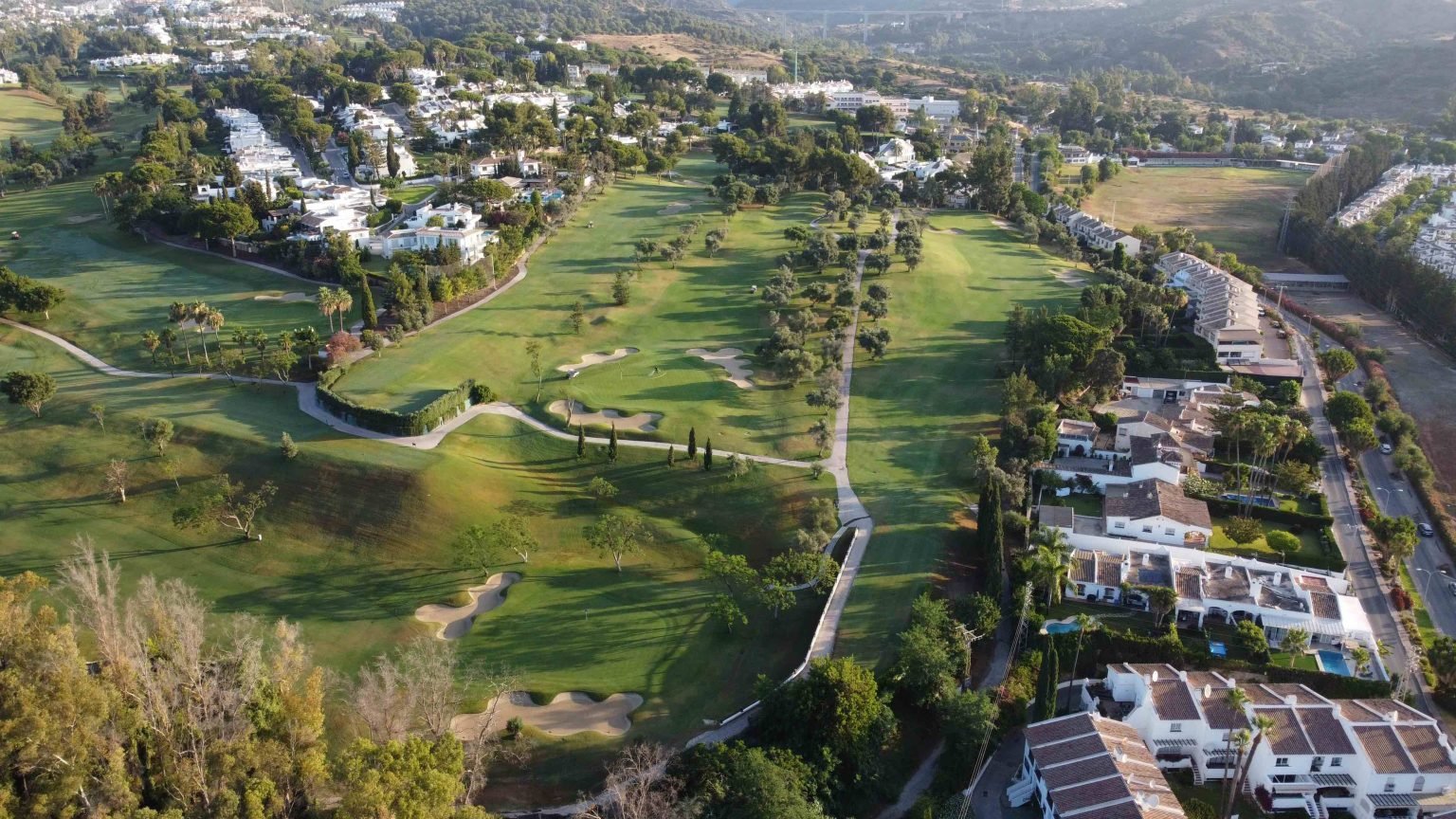 ALOHA GOLF CLUB - IN PROGRESS (Copy)