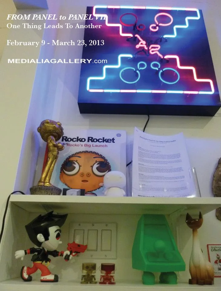 carbonfibreme_medialia_panel_to_panel_VII_rjackson_art_rocko_rocket.jpg