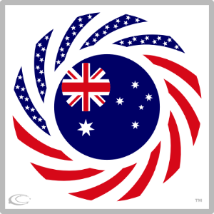 Australian American