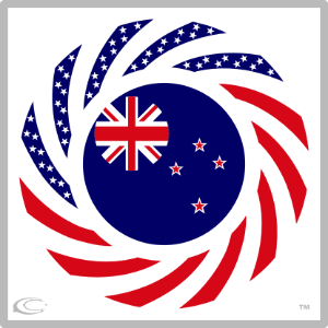 Kiwi American
