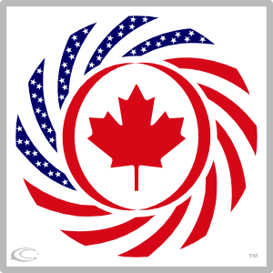 Canadian American