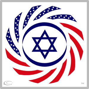 Israeli American