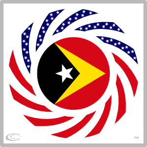 East Timor