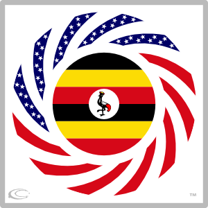 Uganda