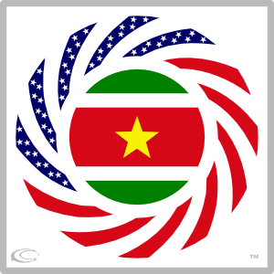 Suriname