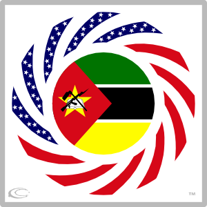 Mozambique
