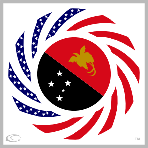 Papau New Guinea