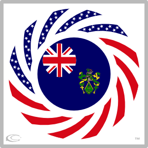 Pitcairn Islands