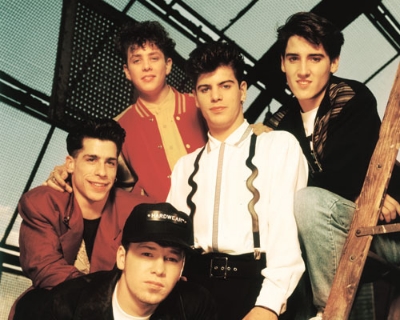 NKOTB