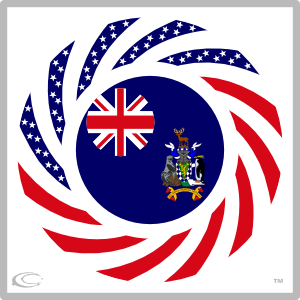 South Georgia and South Sandwich Islands