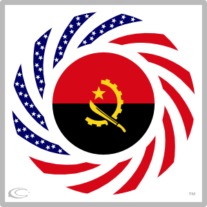 Angola
