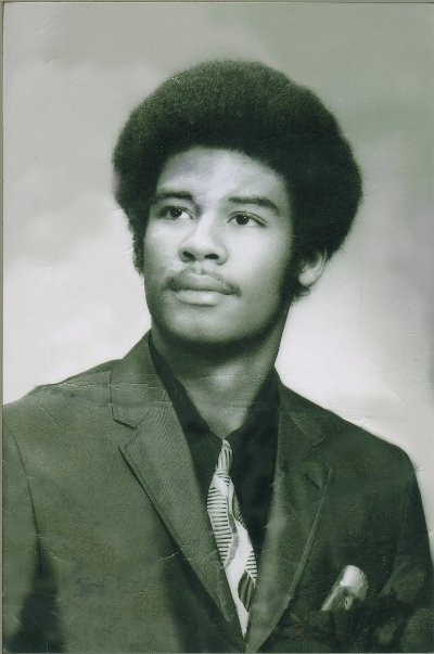 our FATHER: young, gifted, black, patriot