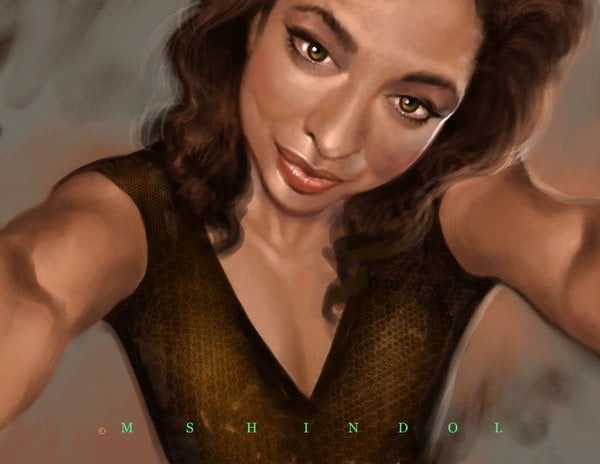 CHICA-TEROSO BY MSHINDO KUUMBA I.