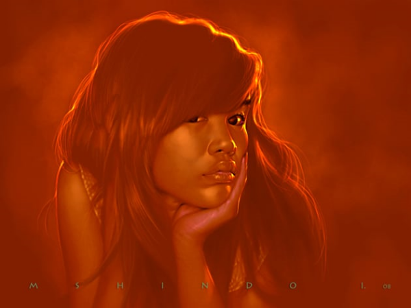 NONY BY MSHINDO KUUMBA I,