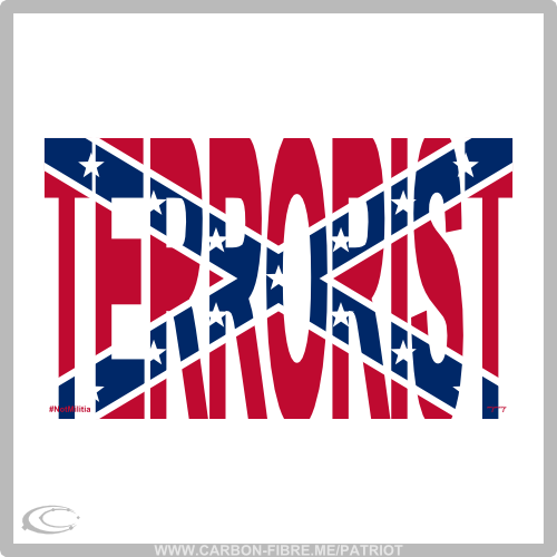not militia