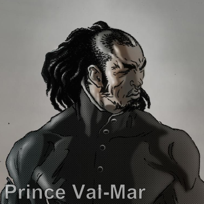 Prince Val-Mar