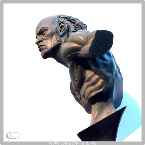 VAL-MAR BUST COLLECTIBLE