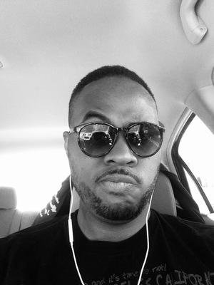 MILTON BENN AKA THE SLOVENLY GAMER