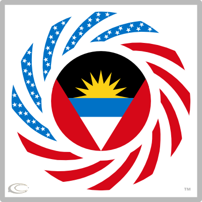 Antigua & Barbudan American