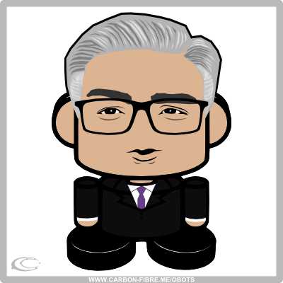 Mr. K.O.