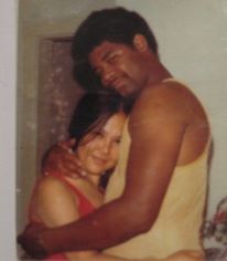 our parents: young love
