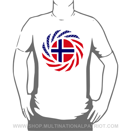 MULTINATIONAL PATRIOT FLAG SERIES