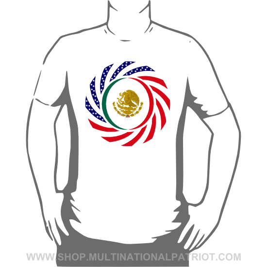 MULTINATIONAL PATRIOT FLAG SERIES