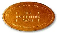 The Mildred L. Batchelder Award (Translation)