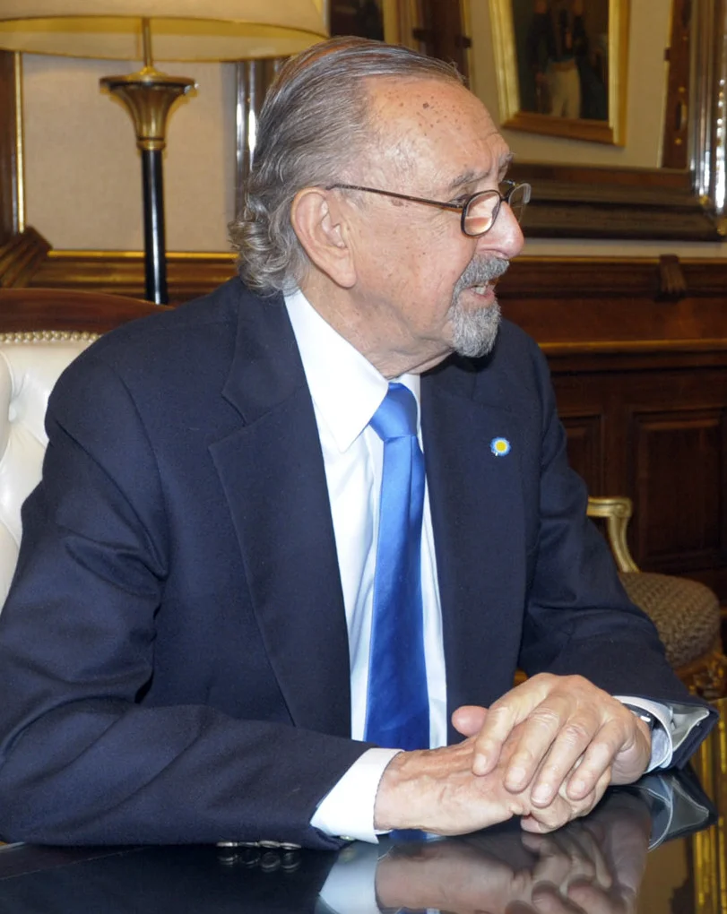 César Pelli, Architect, Argentinian American